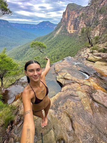 Full leaked Req cassadventures private onlyfans photo