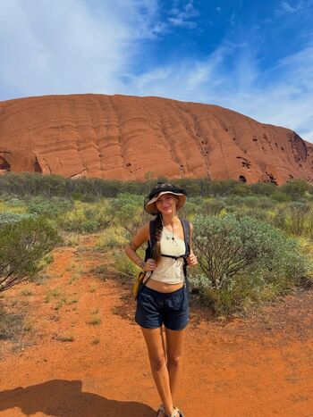 Full leaked Req cassadventures private onlyfans photo