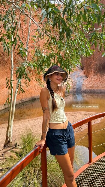 Full leaked Req cassadventures private onlyfans photo