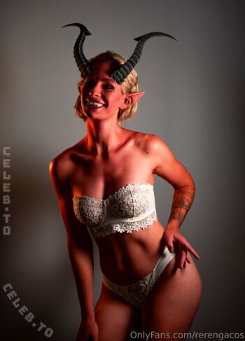 Full leaked Rerenga private onlyfans photo