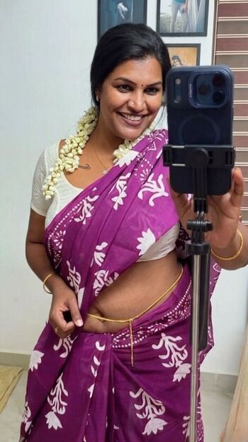 Full leaked Reshma rechu private onlyfans photo