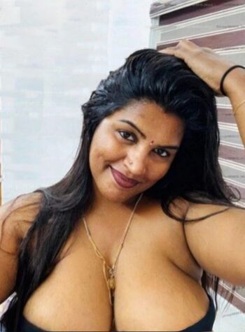 Full leaked Reshma rechu private onlyfans photo