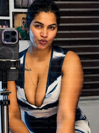Full leaked Reshma rechu private onlyfans photo