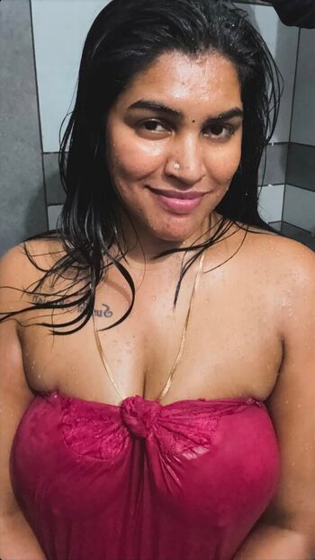 Full leaked Reshma rechu private onlyfans photo