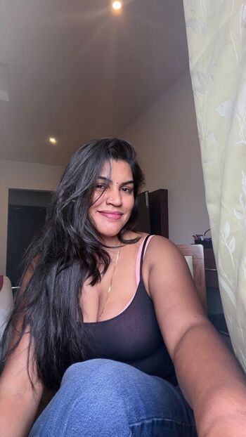 Full leaked Reshma rechu private onlyfans photo