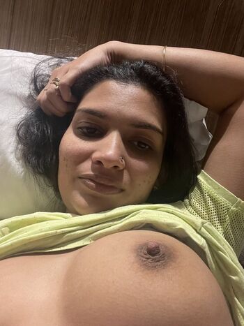 Full leaked Reshmi r nair private onlyfans photo