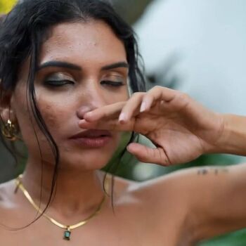 Full leaked Reshmi r nair private onlyfans photo
