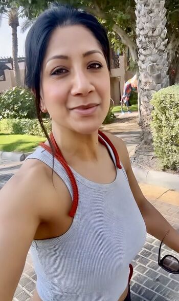 Full leaked Reshmin chowdhury private onlyfans photo