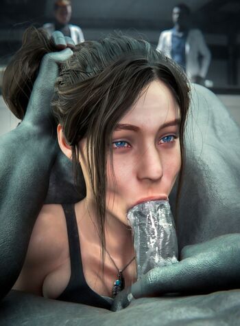 Full leaked Resident evil page private onlyfans photo