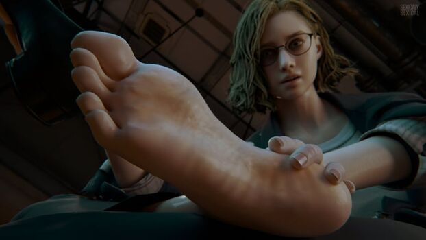 Full leaked Resident evil page private onlyfans photo