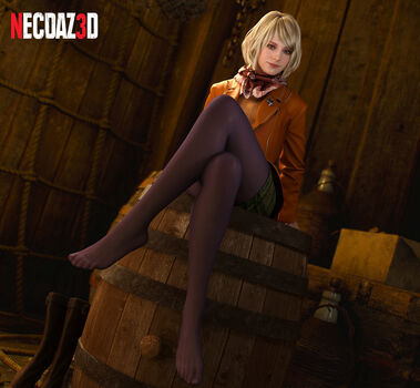 Full leaked Resident evil page private onlyfans photo