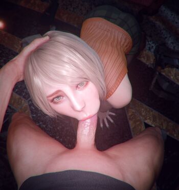 Full leaked Resident evil page private onlyfans photo