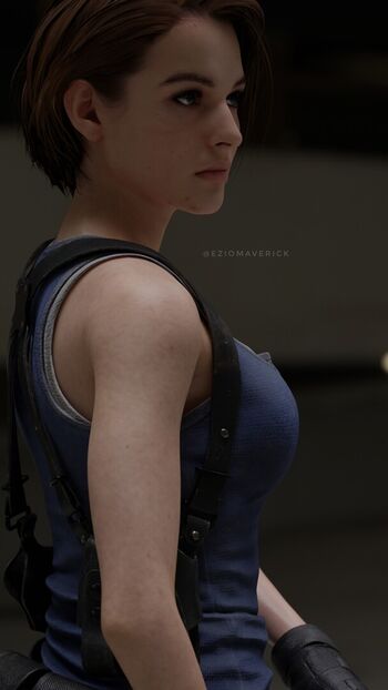 Full leaked Resident evil private onlyfans photo