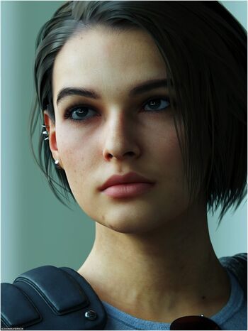 Full leaked Resident evil private onlyfans photo