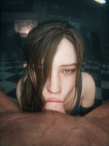 Full leaked Resident evil private onlyfans photo