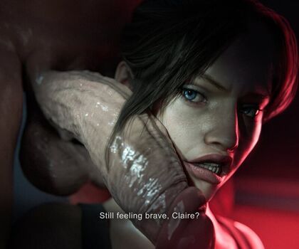 Full leaked Resident evil page private onlyfans photo