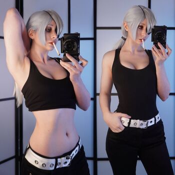 Full leaked Reyawren private onlyfans photo