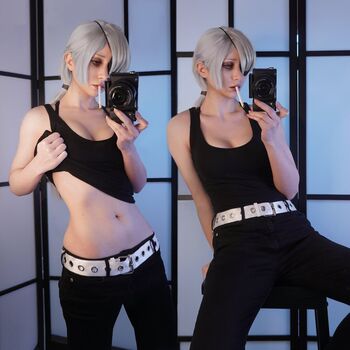 Full leaked Reyawren private onlyfans photo