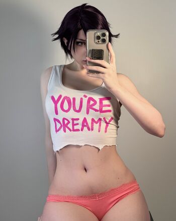 Full leaked Reyawren private onlyfans photo