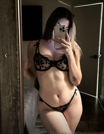 Reyna Rivera