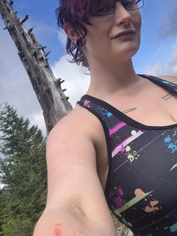 Full leaked Reyne madison private onlyfans photo