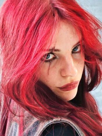 Full leaked Rhauura private onlyfans photo