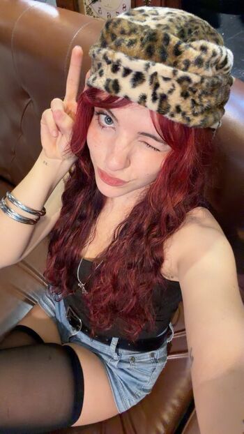 Full leaked Rhauura private onlyfans photo