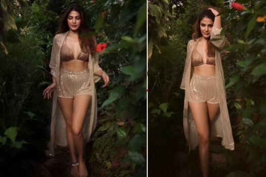 Full leaked Rhea chakraborty private onlyfans photo
