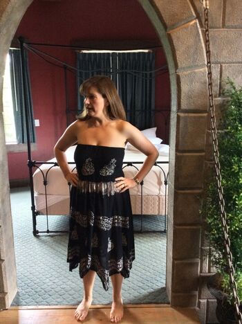 Full leaked Rhea hayes private onlyfans photo