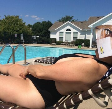 Full leaked Rhea hayes private onlyfans photo