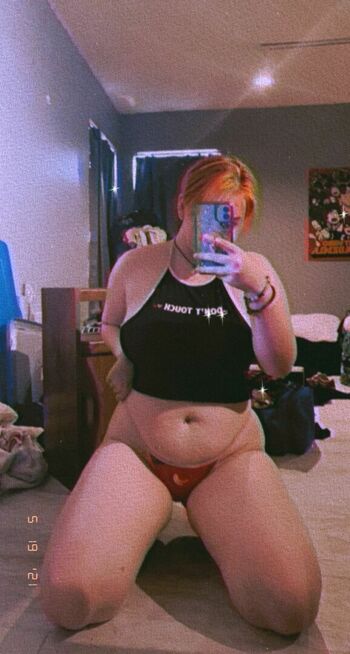 Full leaked Rhea mae private onlyfans photo