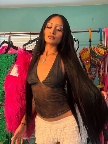 Full leaked Rhea raj private onlyfans photo