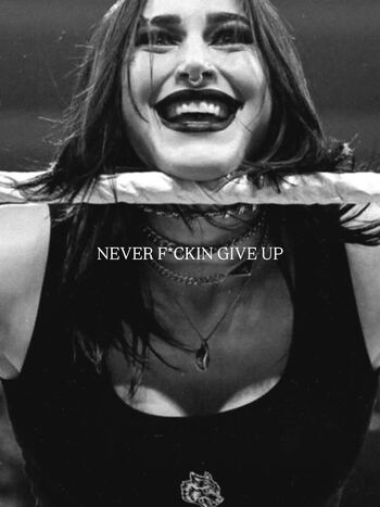 Full leaked Rhea ripley page private onlyfans photo