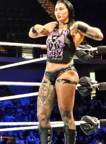 Full leaked Rhea ripley page private onlyfans photo