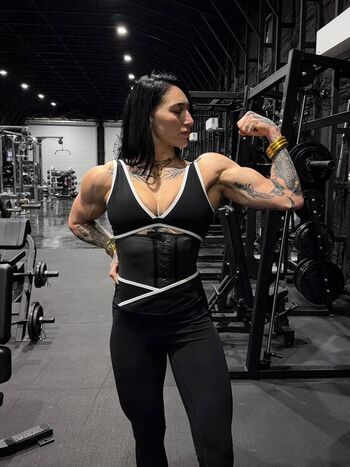 Full leaked Rhea ripley page private onlyfans photo