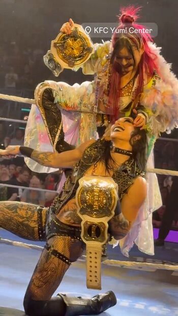 Full leaked Rhea ripley page private onlyfans photo