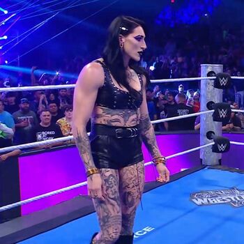 Full leaked Rhea ripley page private onlyfans photo