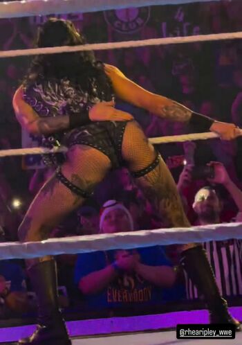 Full leaked Rhea ripley page private onlyfans photo