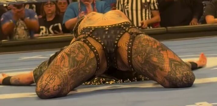 Full leaked Rhea ripley page private onlyfans photo