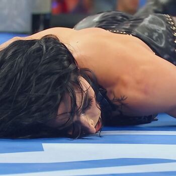 Full leaked Rhea ripley page private onlyfans photo