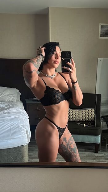 Full leaked Rhea ripley private onlyfans photo