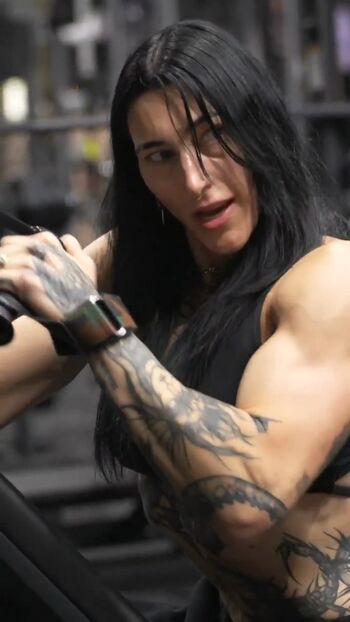 Full leaked Rhea ripley private onlyfans photo