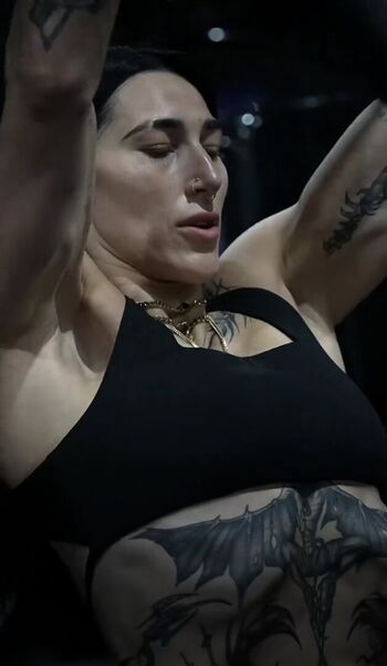 Full leaked Rhea ripley private onlyfans photo