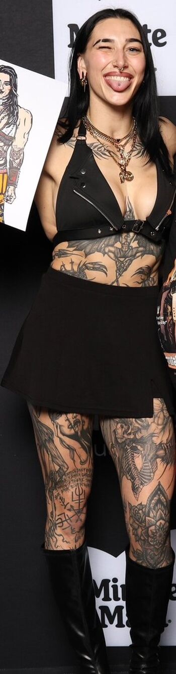 Full leaked Rhea ripley private onlyfans photo