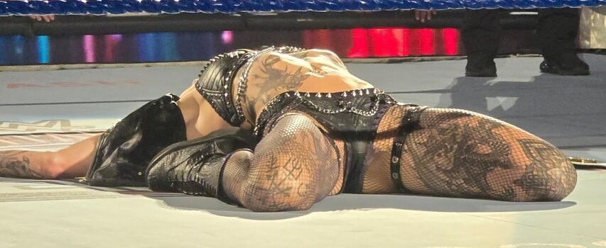 Full leaked Rhea ripley private onlyfans photo