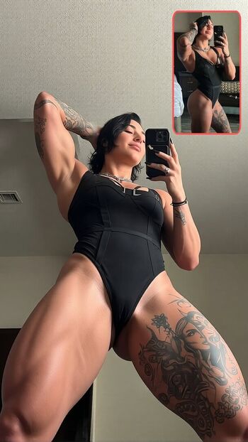 Full leaked Rhea ripley page private onlyfans photo