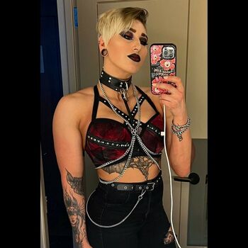 Full leaked Rhea ripley page private onlyfans photo