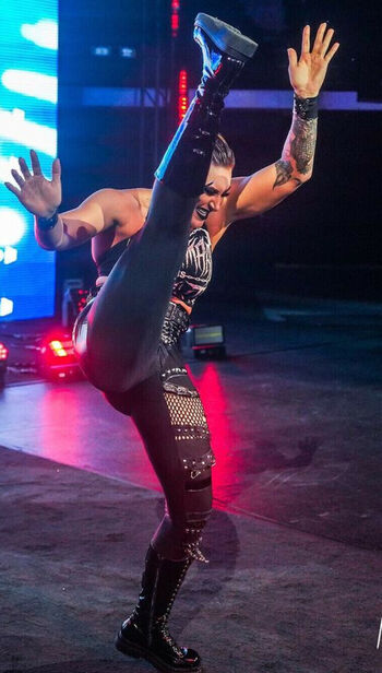 Rhea Ripley