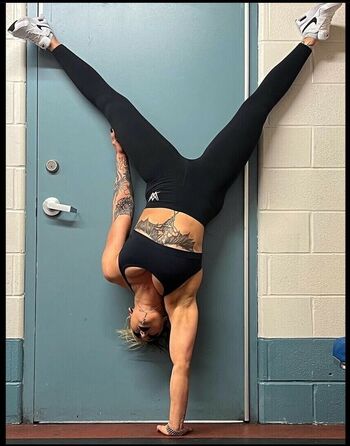 Full leaked Rhea ripley private onlyfans photo
