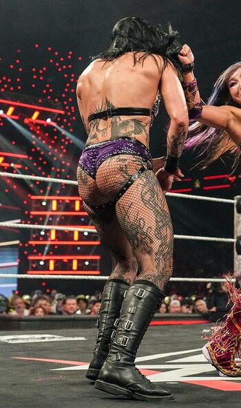 Full leaked Rhea ripley private onlyfans photo